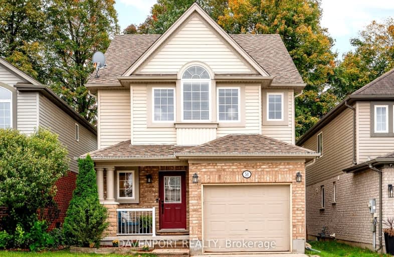 51 Renner Drive, Cambridge | Image 1