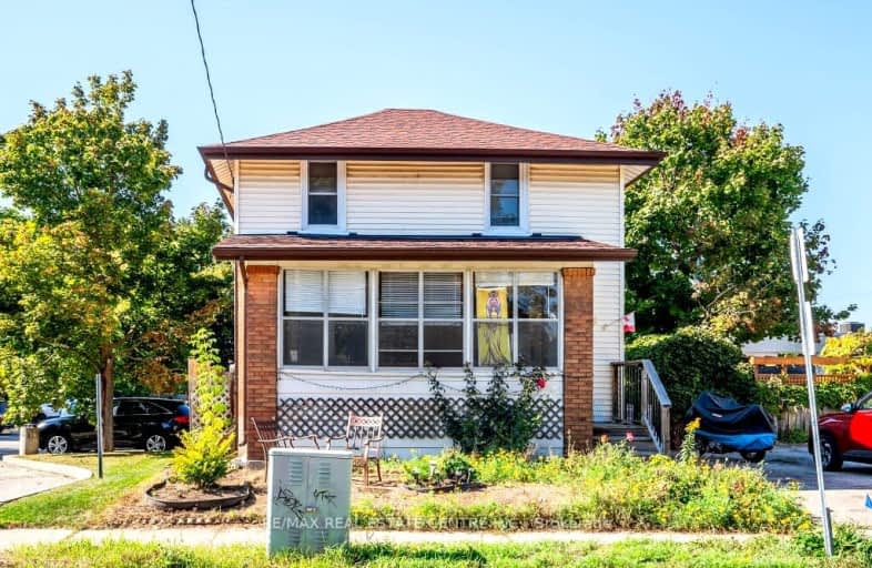 54 Mount Hope Street, Kitchener | Image 1