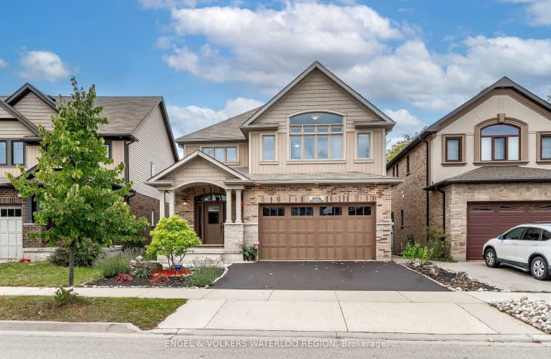 552 Netherwood Crescent, Kitchener | Image 1