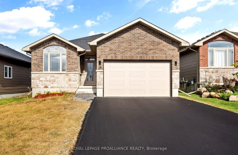 28 Matheos Crescent, Quinte West | Image 1