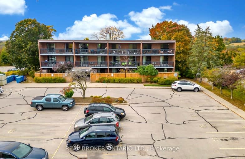 51-63 Conroy Crescent, Guelph | Image 1