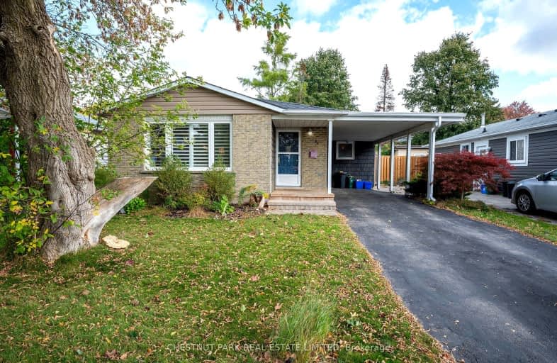 94 Elm Ridge Drive, Kitchener | Image 1