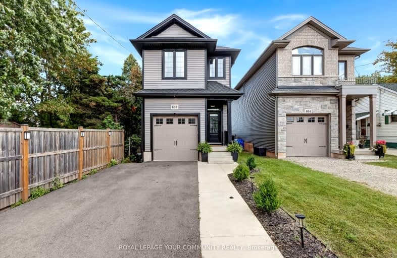 688 Dunn Avenue, Hamilton | Image 1