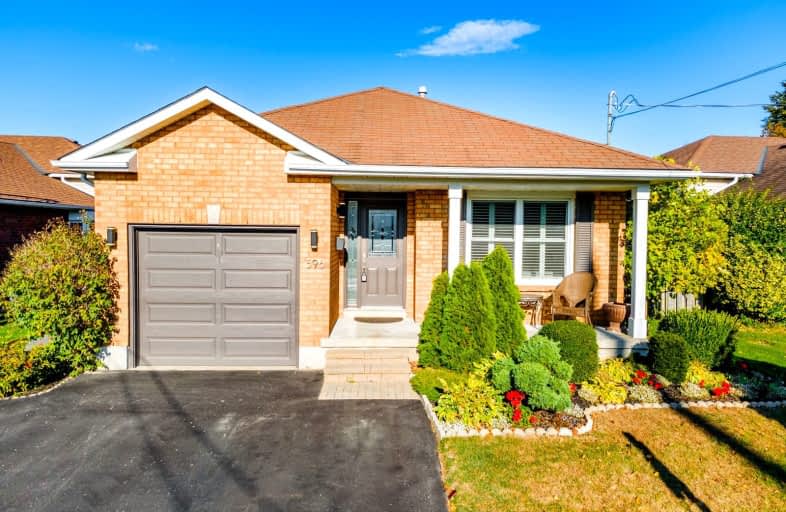 596 Ewing Street, Cobourg | Image 1