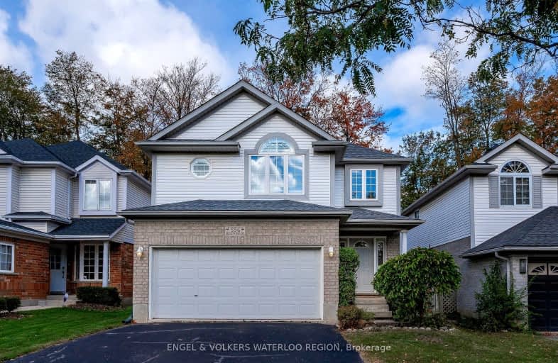 556 Beechwood Drive, Waterloo | Image 1