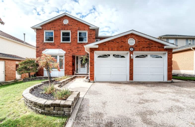 28 Old Maple Lane, Kitchener | Image 1