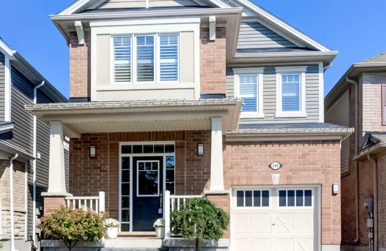 246 Pineglen Crescent, Kitchener | Image 1