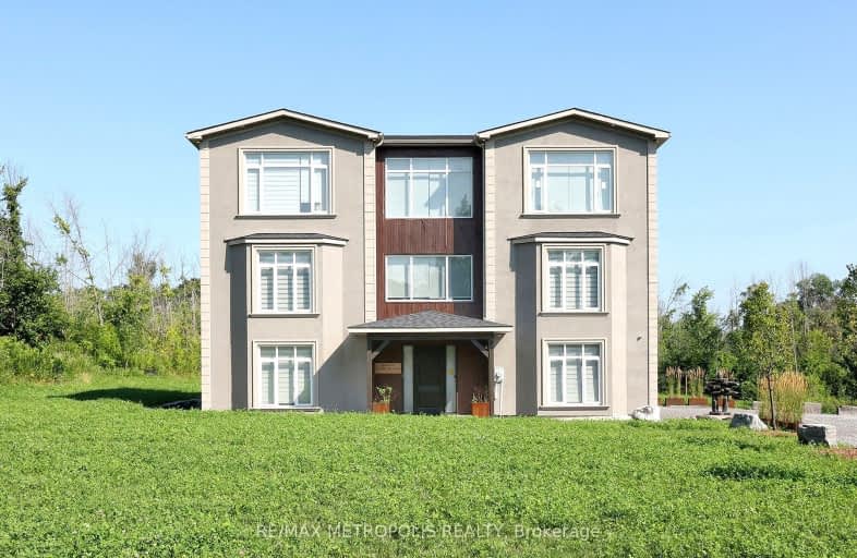 118 Parkview Drive, Alnwick/Haldimand | Image 1