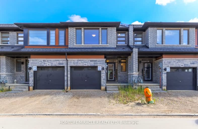 # 81-120 Court Drive, Brant | Image 1