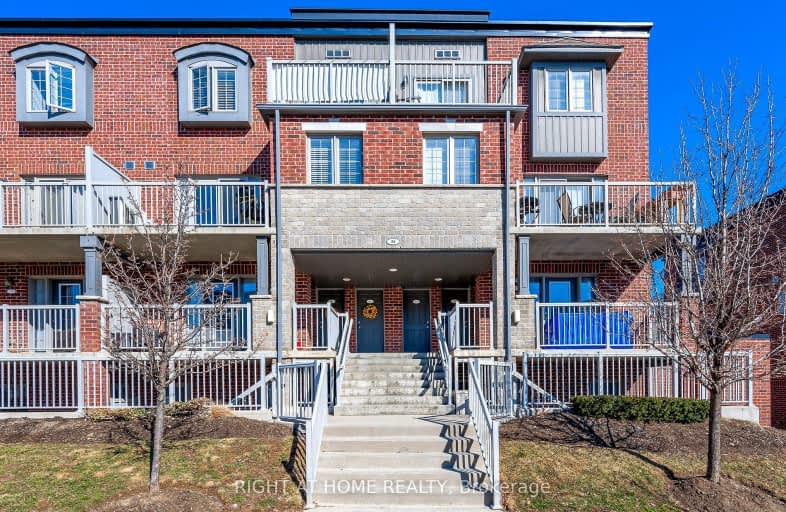 D-25 Sienna Street, Kitchener | Image 1