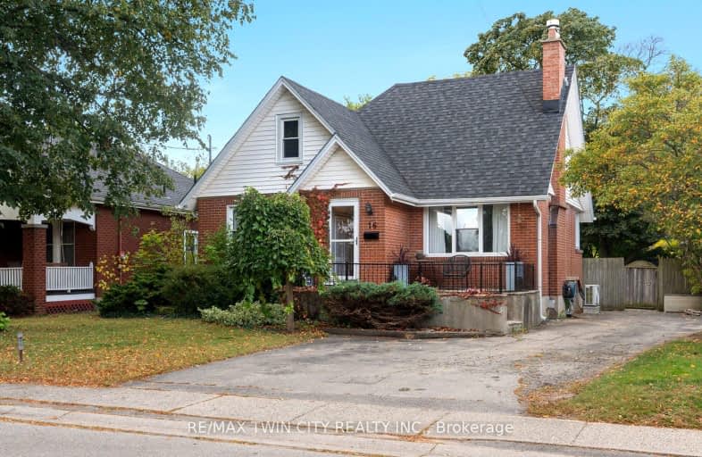 16 Hamilton Avenue, Brantford | Image 1