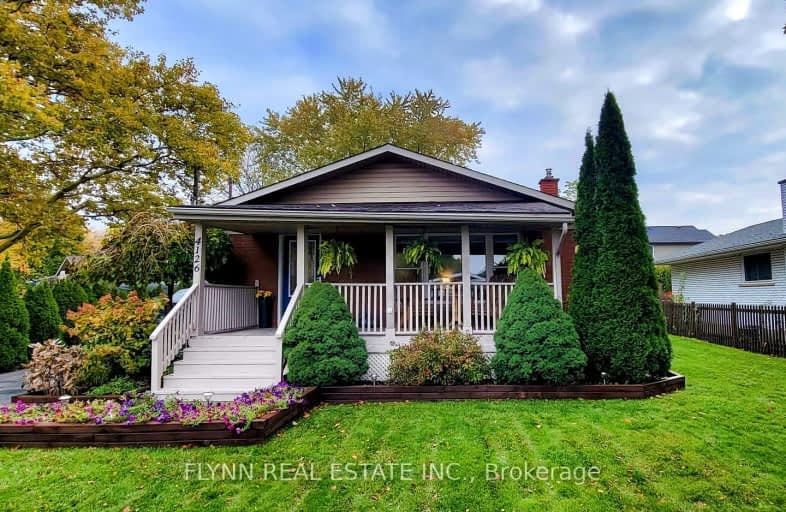 4126 Campbell Avenue, Niagara Falls | Image 1