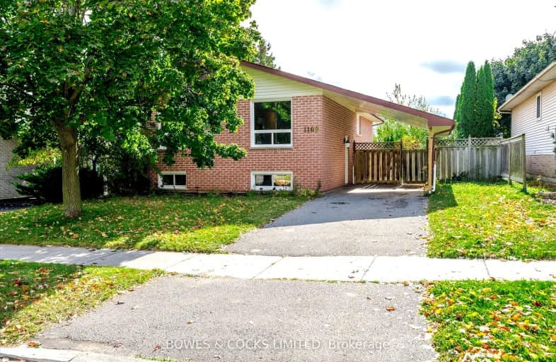 1169 Normandy Street, Peterborough | Image 1