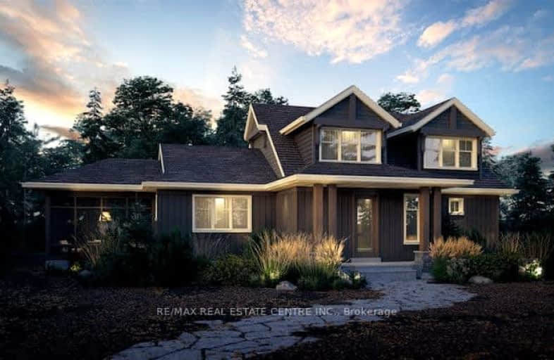 Lot 16 Boyne Ridge Court, Lake of Bays | Image 1