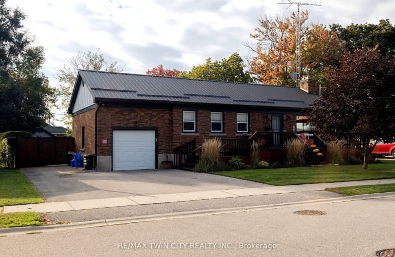 90 Harriett Street, Brantford | Image 1