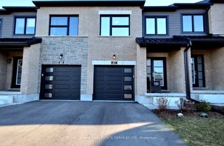 67 Hawkins Drive, Guelph | Image 1