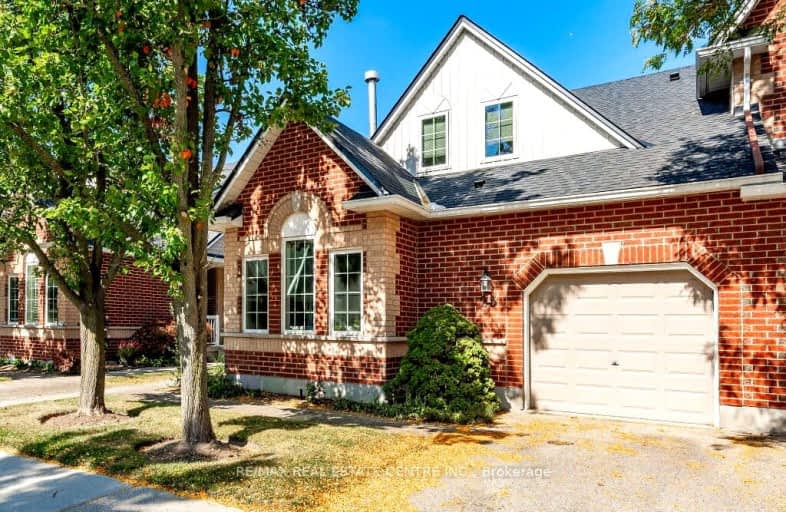 25-60 Ptarmigan Drive, Guelph | Image 1