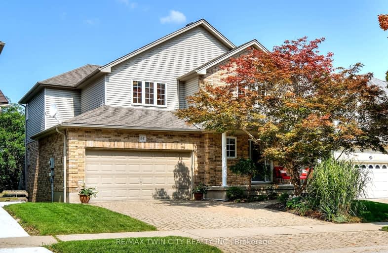 841 Munich Circle, Waterloo | Image 1