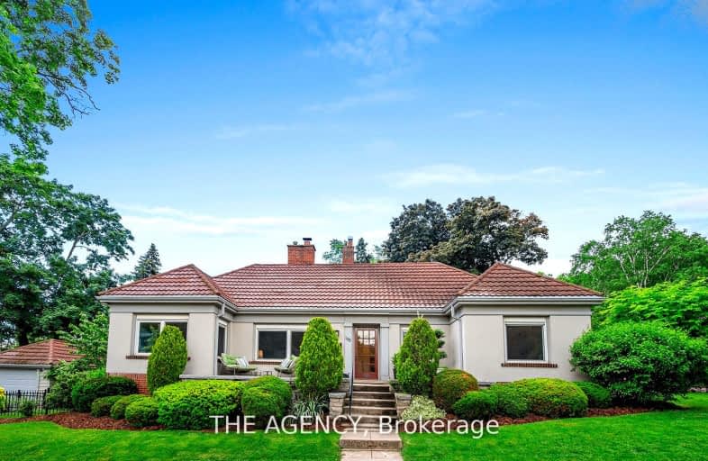 183 Chedoke Avenue, Hamilton | Image 1
