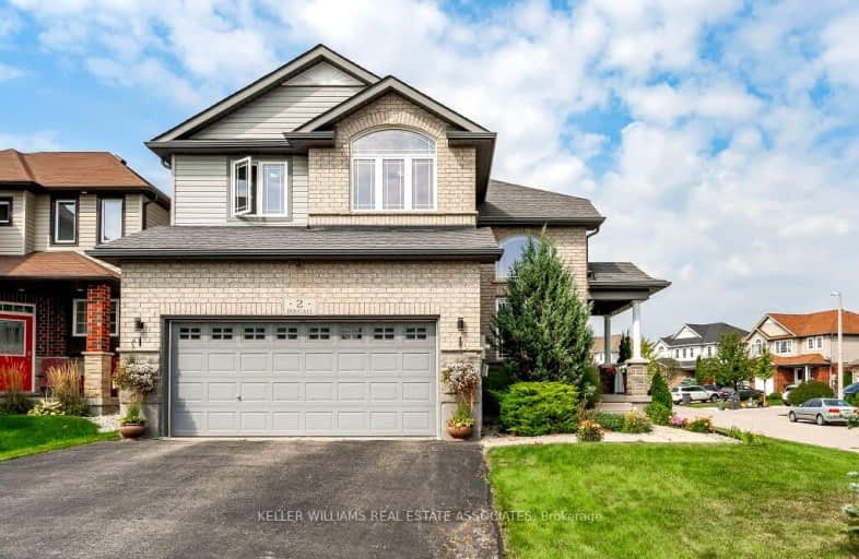 2 Dougall Street, Guelph | Image 1