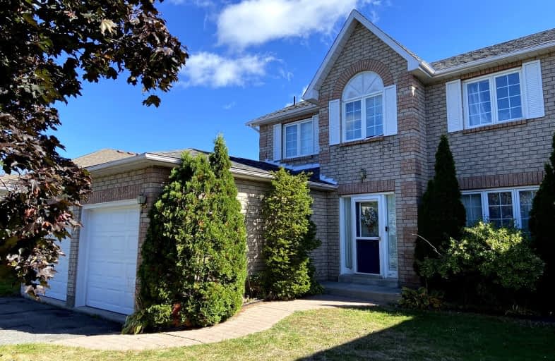 1418 Glenforest Crescent, Peterborough | Image 1