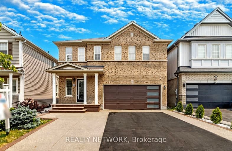 23 Cleghorn Drive, Hamilton | Image 1