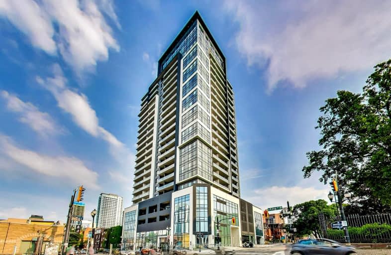 1202-15 Queen Street South, Hamilton | Image 1