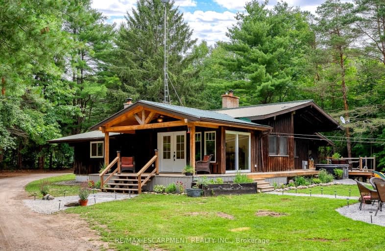 155 Hofer Road, Alnwick/Haldimand | Image 1