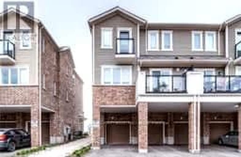 565 Goldenrod Lane, Kitchener | Image 1