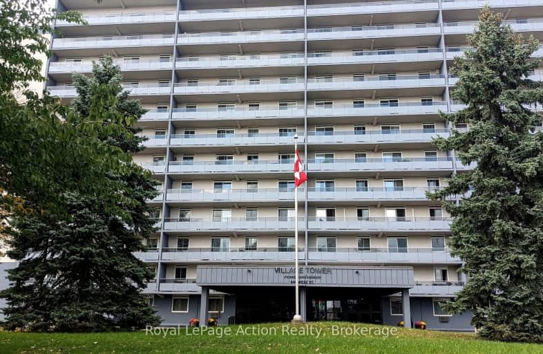 708-640 West Street West, Brantford | Image 1