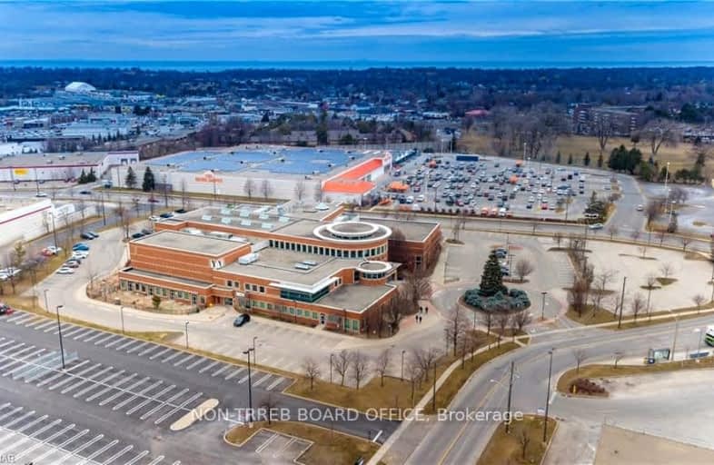 25 Ymca Drive, St. Catharines | Image 1
