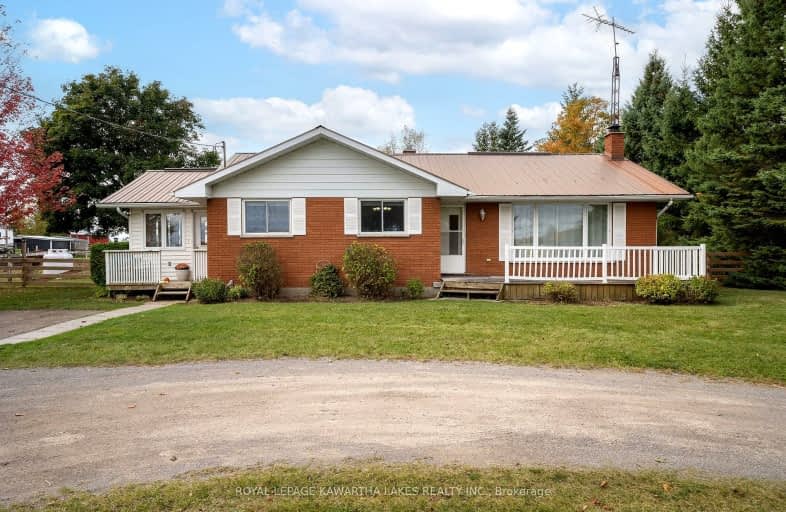 549 Halter Road, Kawartha Lakes | Image 1