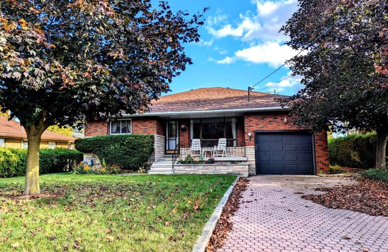 38 Bellevue Street, Guelph | Image 1