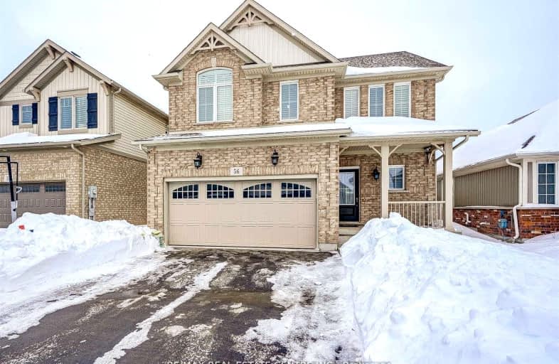 56 Tuliptree Road, Thorold | Image 1