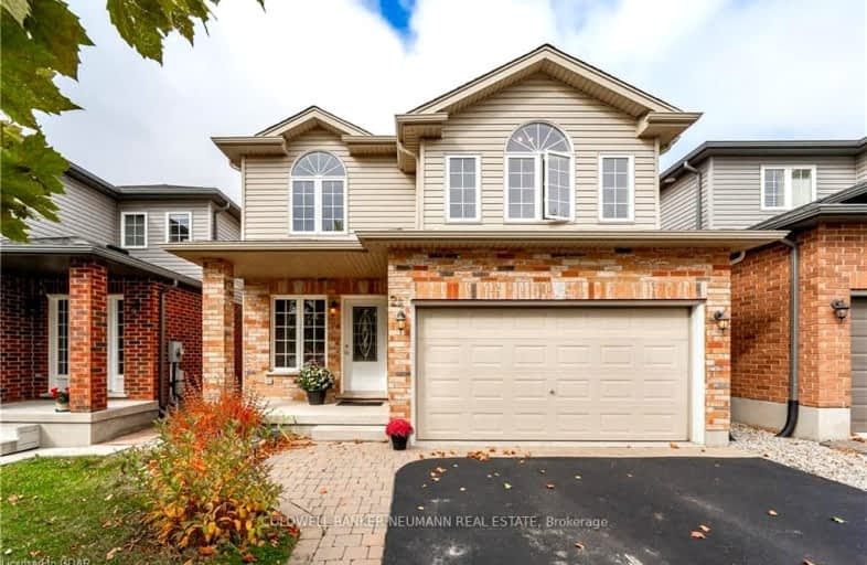 24 Wideman Boulevard, Guelph | Image 1
