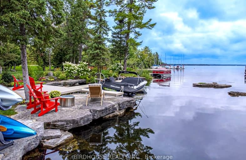 5 Sailing Club Drive, Kawartha Lakes | Image 1