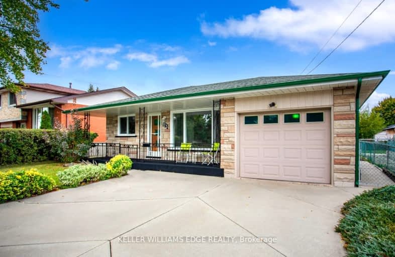 123 Nash Road North, Hamilton | Image 1