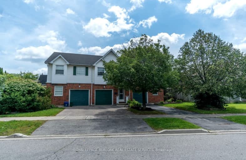 02-191 Highland Crescent, Kitchener | Image 1