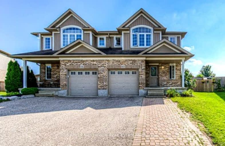 143 Brenneman Drive, Wilmot | Image 1