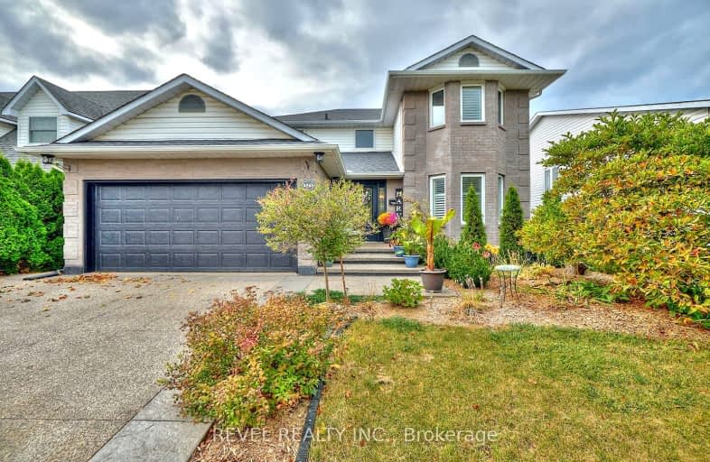 4540 St. Volodymyr Crescent, Lincoln | Image 1