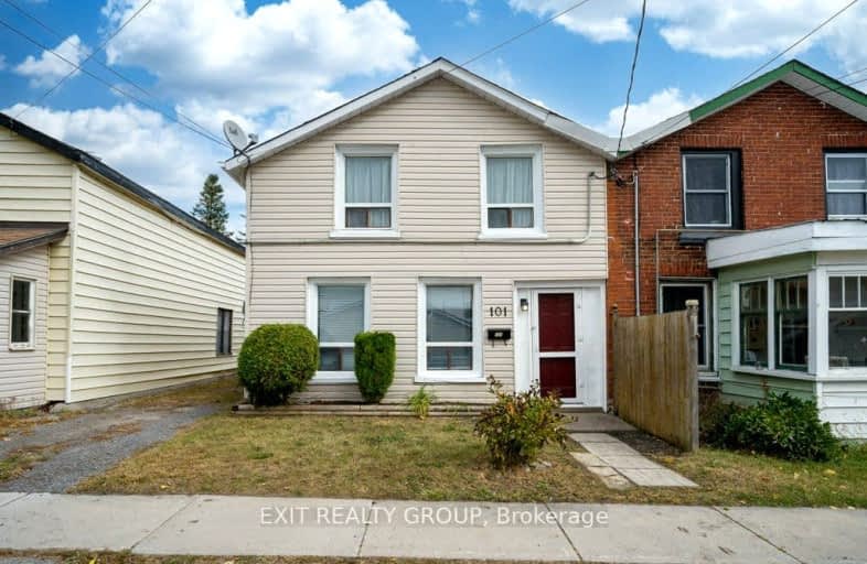 101 South John Street, Belleville | Image 1