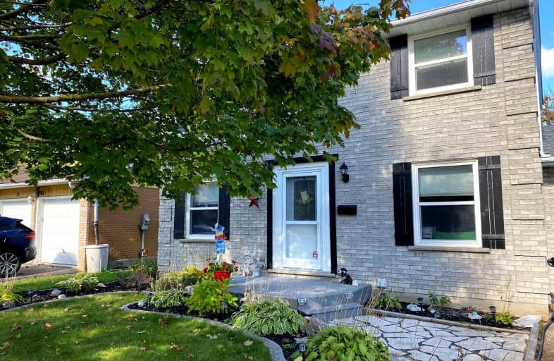 74 Ripley Crescent, Kitchener | Image 1