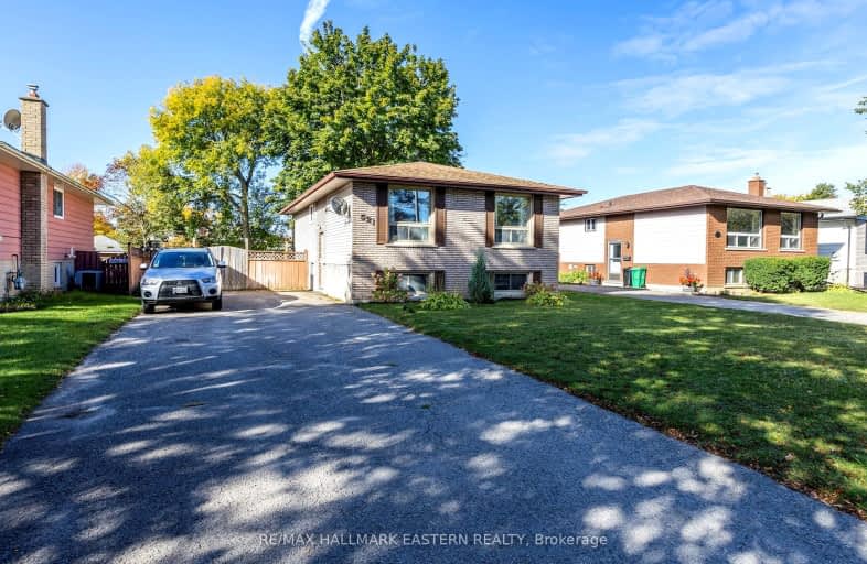 521 Barnes Crescent, Peterborough | Image 1