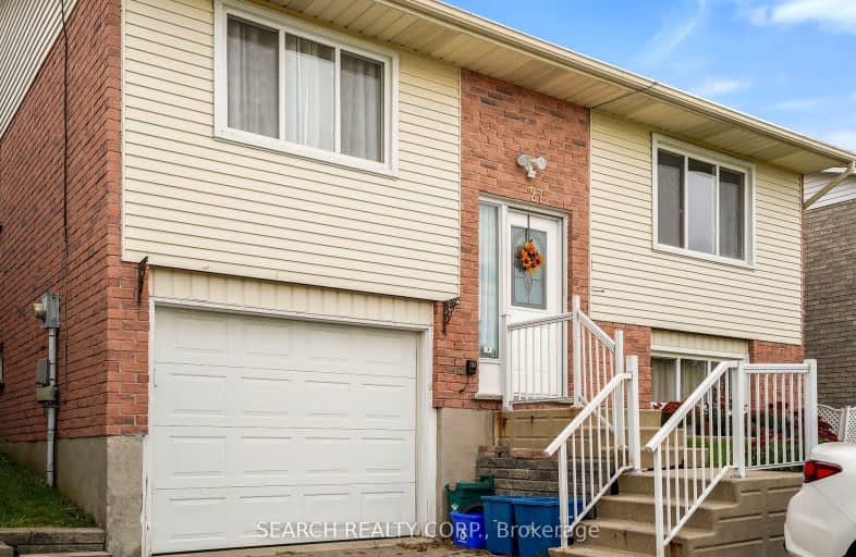 27 Daytona Street, Kitchener | Image 1