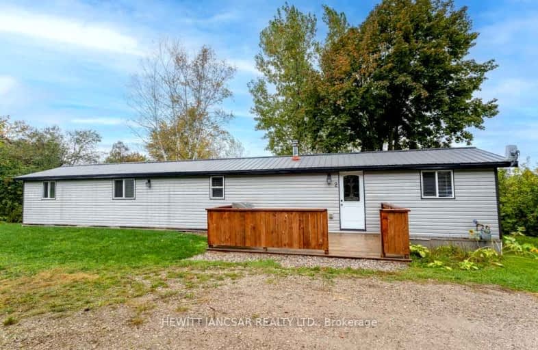 596101 Hwy 59  2 Snowbird Lane, Woodstock | Image 1