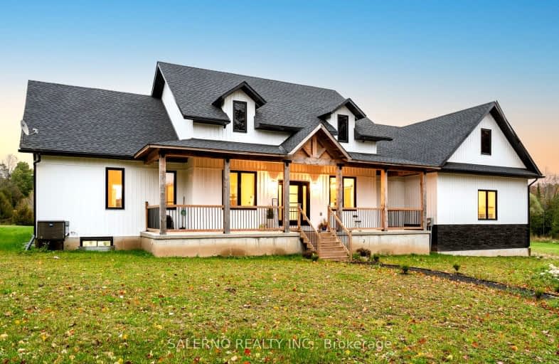 Upper-423474 Concession 6, West Grey | Image 1