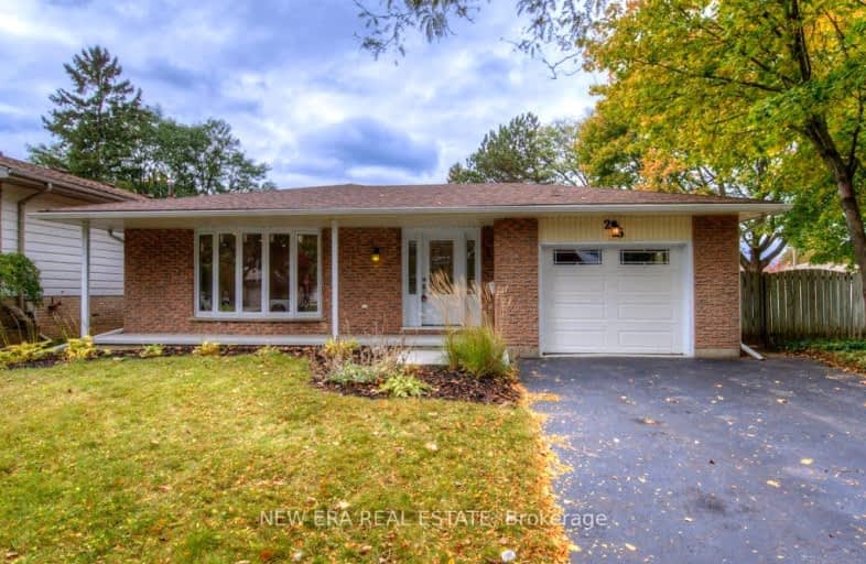 25 Penny Lane, Brantford | Image 1