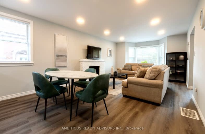 31 West 3rd Street, Hamilton | Image 1