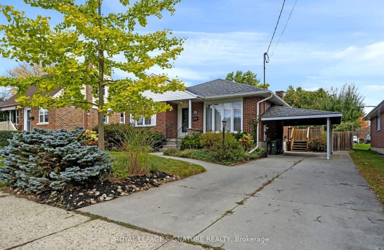 351 Metcalfe Street, Guelph | Image 1