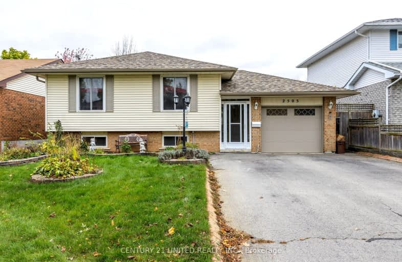 2503 Farmcrest Avenue, Peterborough | Image 1